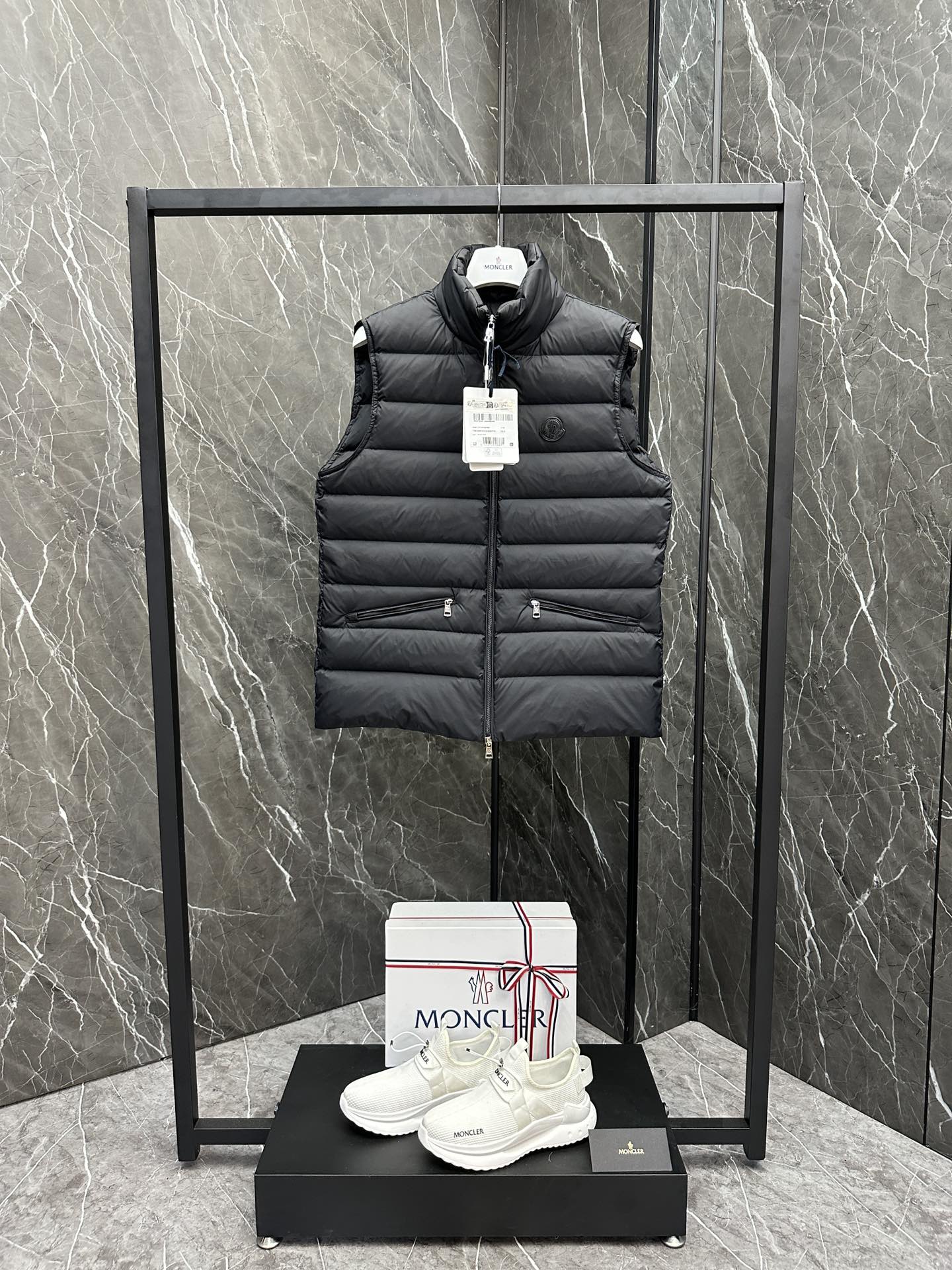 Moncler Down Jackets